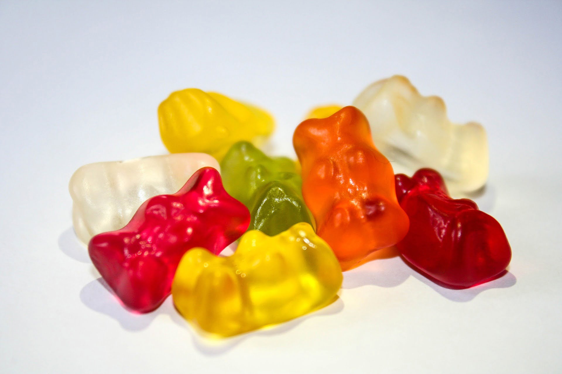 best delta 9 gummies