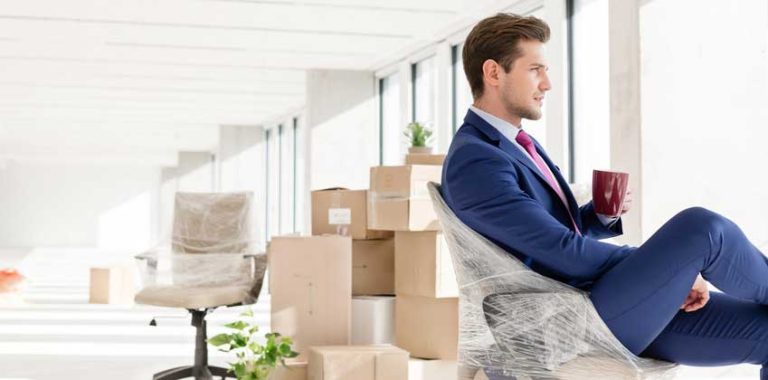 How hiring professional packers can make your whole moving experience better
