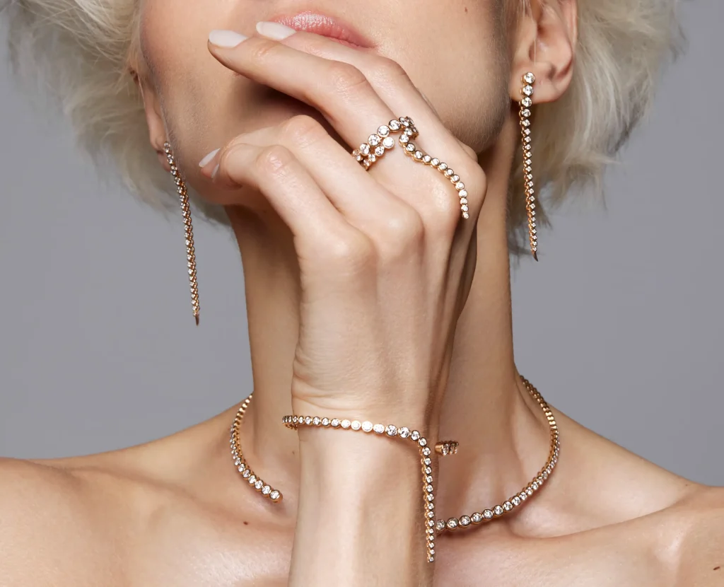 Dazzle Your Valentine: Top Jewelry Picks for a Romantic Celebration