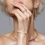 Dazzle Your Valentine: Top Jewelry Picks for a Romantic Celebration