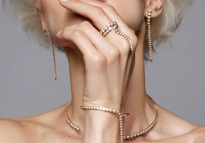 Dazzle Your Valentine: Top Jewelry Picks for a Romantic Celebration