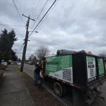 How a Junk Removal Service Saves You Time and Stress