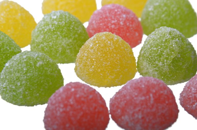 Gummies
