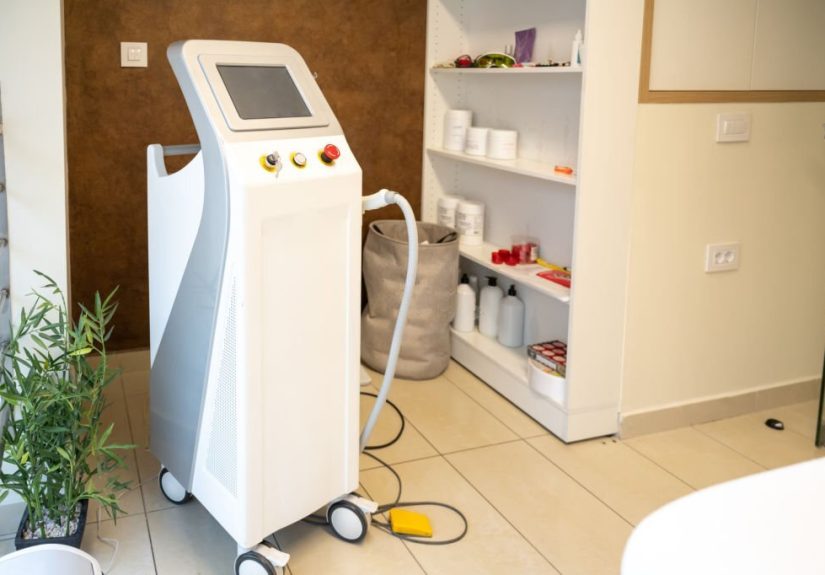 Professional Diode Systems Improve Hair Removal Accuracy Through Optimized Light Delivery