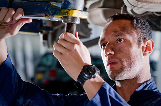 diesel mechanic mackay