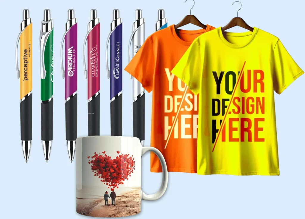 unique promotional items