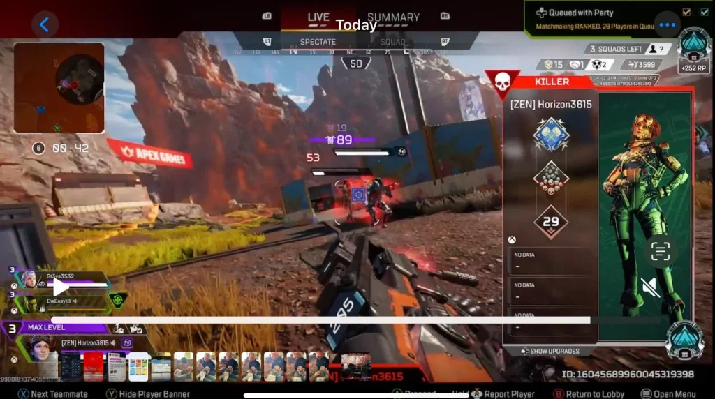 Private game hacks that boost skills and unlock hidden features