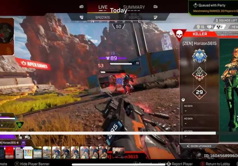 Private game hacks that boost skills and unlock hidden features