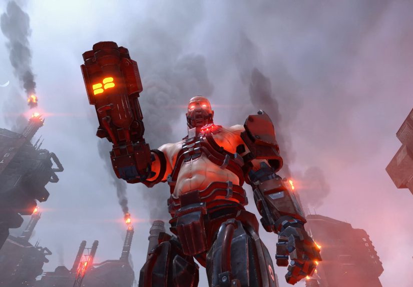 a history of video games