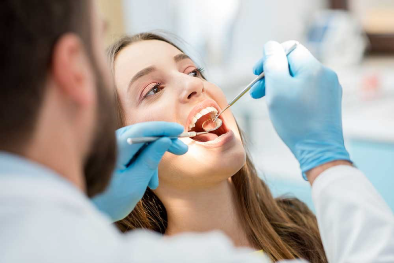 The Role of Empathy in Effective Emergency Dental Care