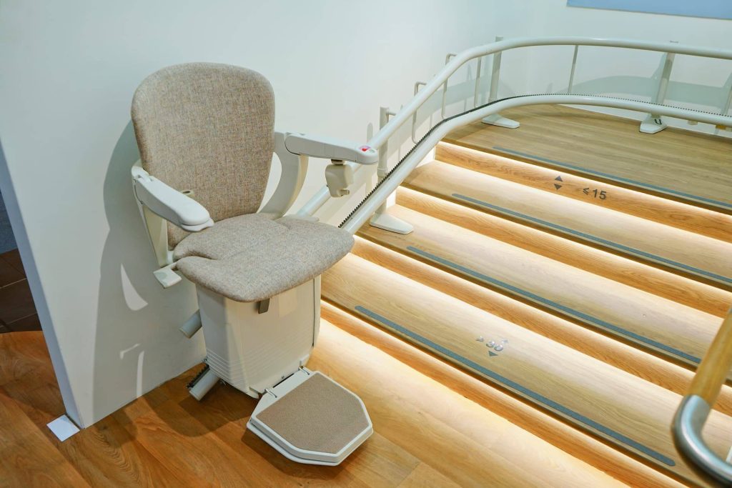 Emergency Support Restoring Independent Travel After Unexpected Stairlift Issues