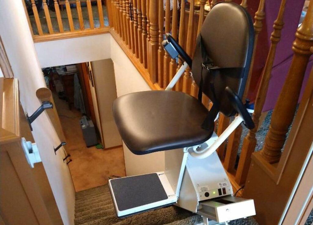 long island stairlift maintenance