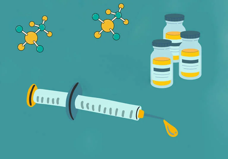 Improve Research Accuracy Through Verified High-Purity Peptide Selection