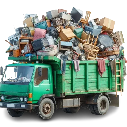 junk removal santa clarita
