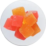 euphoric thc gummies