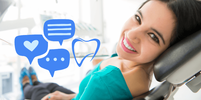 Transforming Marketing Through Strategic Dental Patient Onboarding Experiences