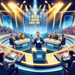 Random Trivia Matchmaking That Creates Unexpected Competitive Quiz Encounters