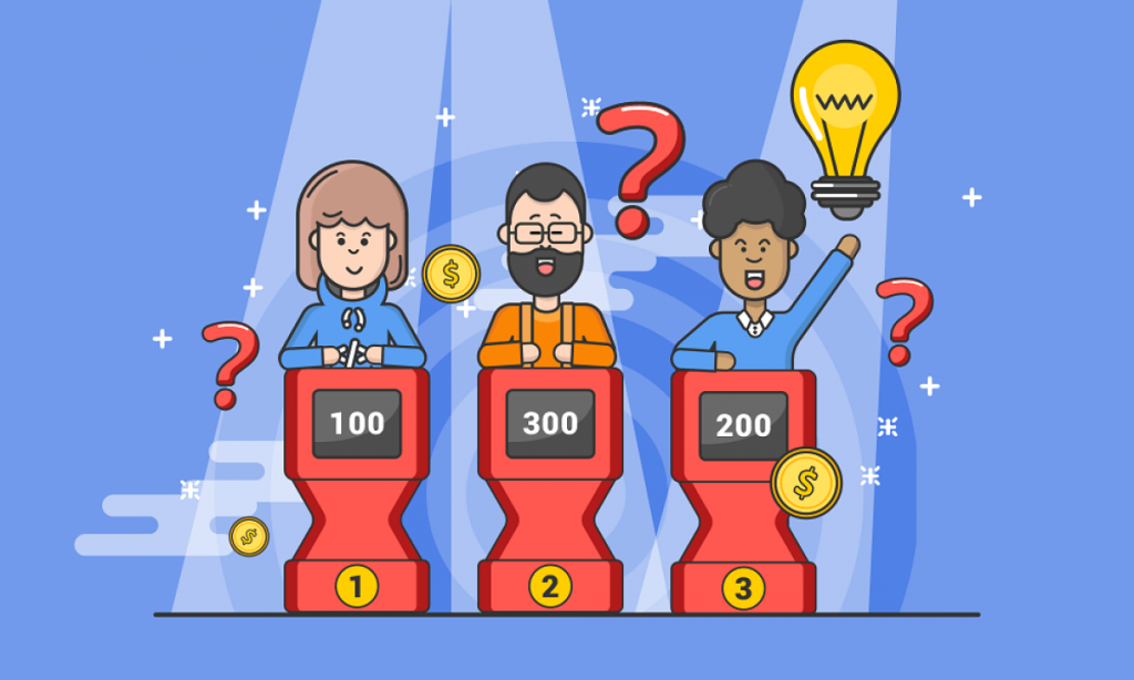 trivia questions